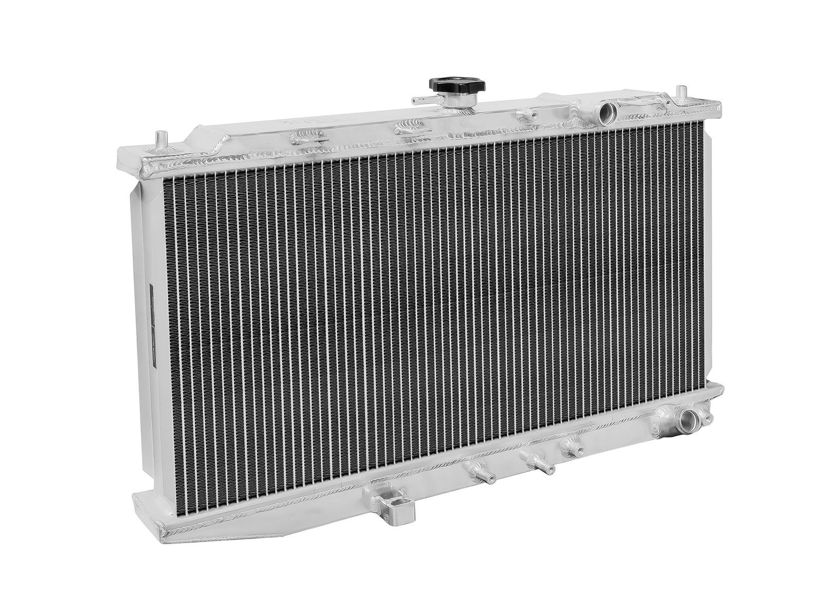 Wasserkühler FMIC.Pro für Honda CRX 88-91 kaufenBild