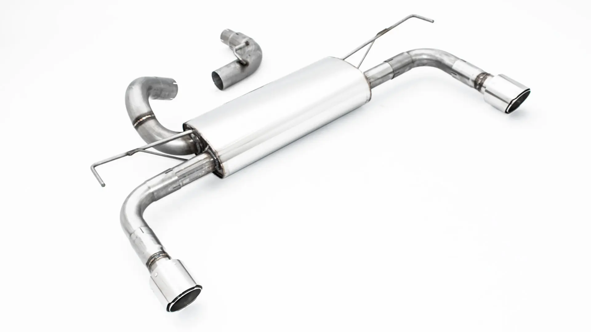 Friedrich Motorsport Duplex-Auspuff Peugeot 508 II kaufen