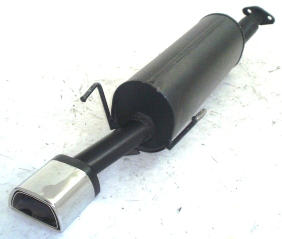 Sportendschalldämpfer Opel Zafira B Friedrich kaufen