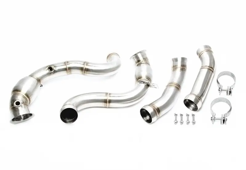TA Technix Downpipe für Mercedes C63 AMG W205 kaufen