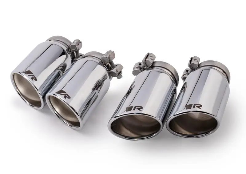 Remus Endschalldämpfer für BMW X4 F26 EG-Zulassung Foto