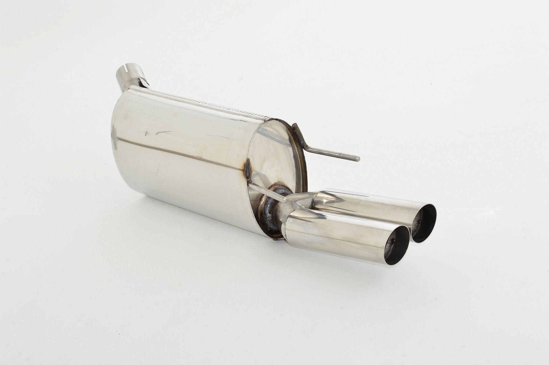 Friedrich Motorsport Endschalldämpfer Opel Tigra kaufen