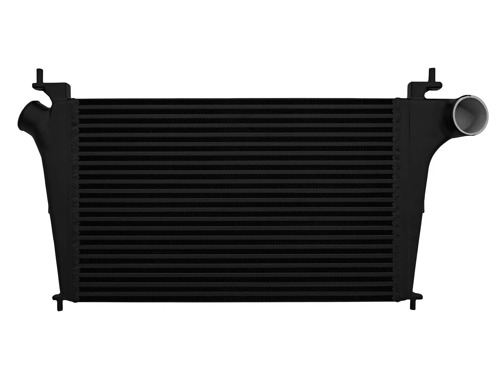 Ladeluftkühler FMIC.Pro für Saab 9-5 1998-2010 Foto