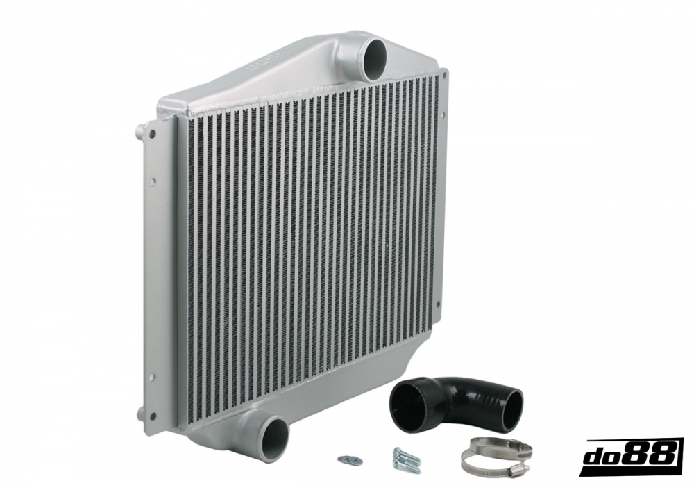 do88 Ladeluftkühler für Volvo 850/X70 Turbo 94-00 kaufen