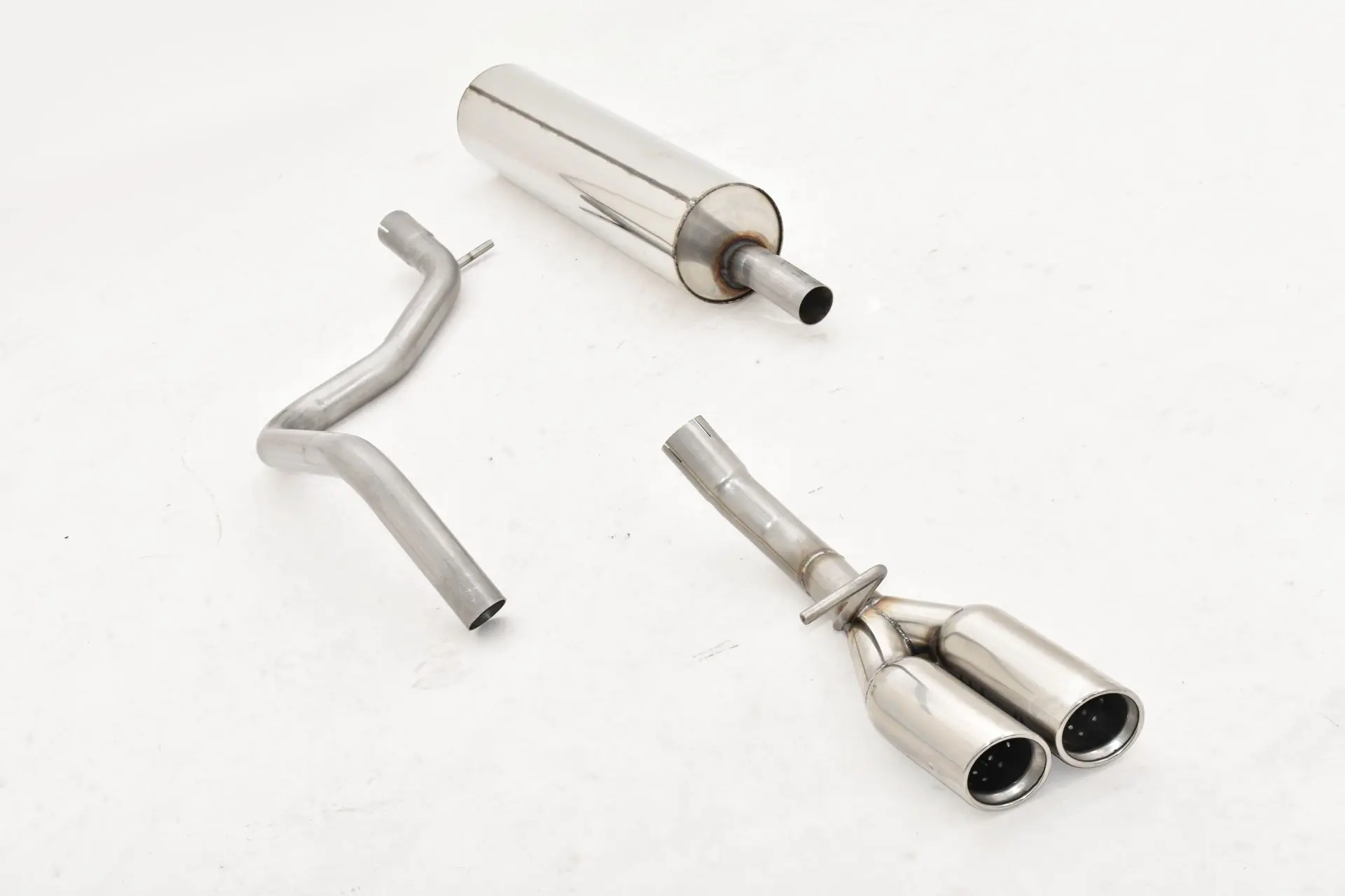 Friedrich Motorsport Sportauspuff Skoda Citigo kaufen