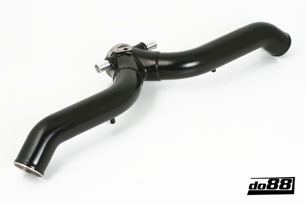 do88 Y-Rohr für Porsche 997.2 Turbo 2010- Tuning kaufen kaufen