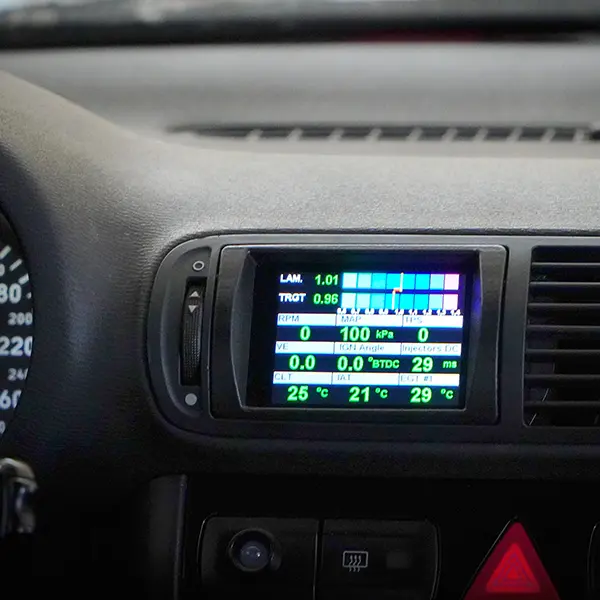 CANchecked Daten-Display für Audi A3/S3 8L FL günstig