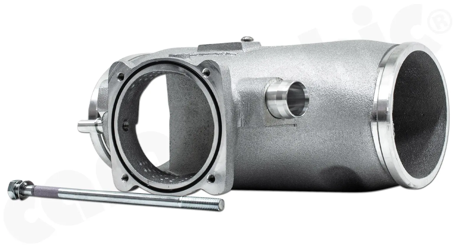 IPD Intake Plenum für Porsche 991.1 Carrera 3.4 