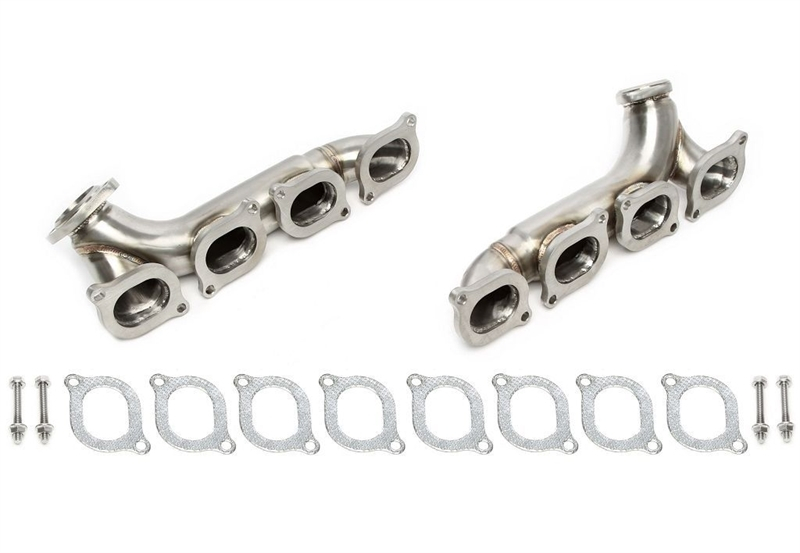 TA Technix Fächerkrümmer für Mercedes C63 AMG kaufen