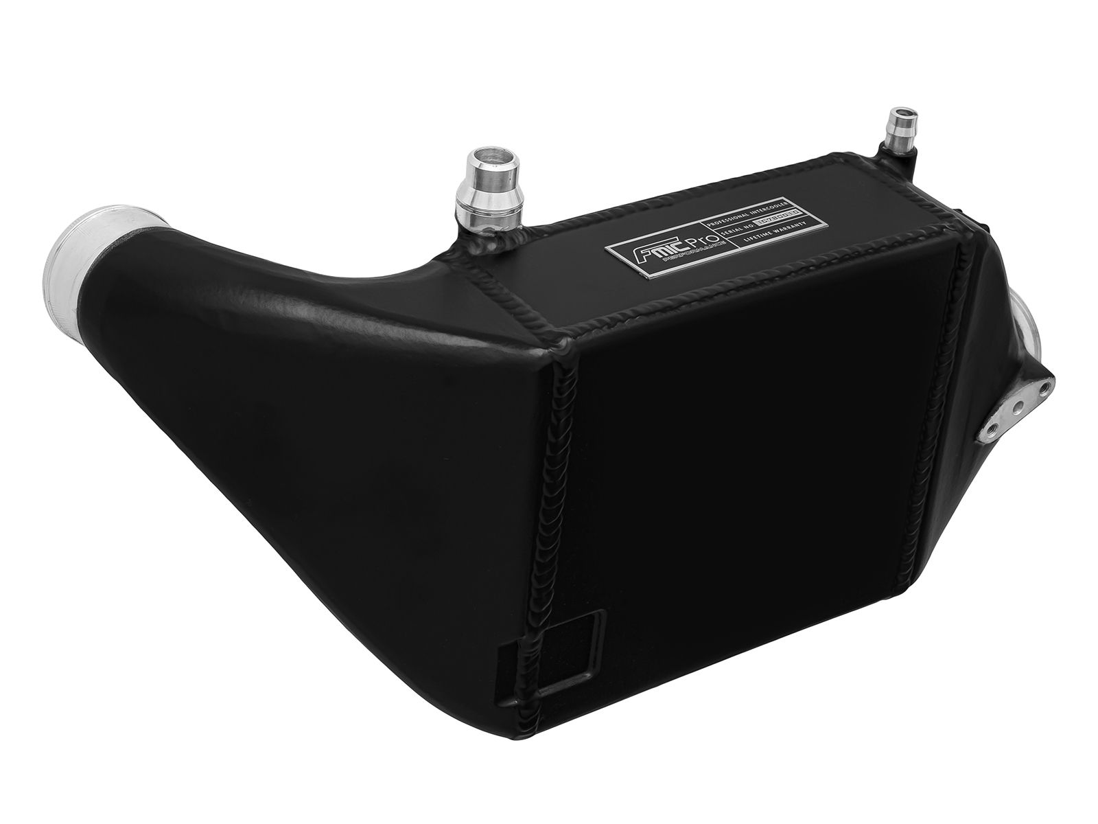 Ladekühler FMIC.Pro für Mercedes A45 CLA45 GLA45 AMG günstig