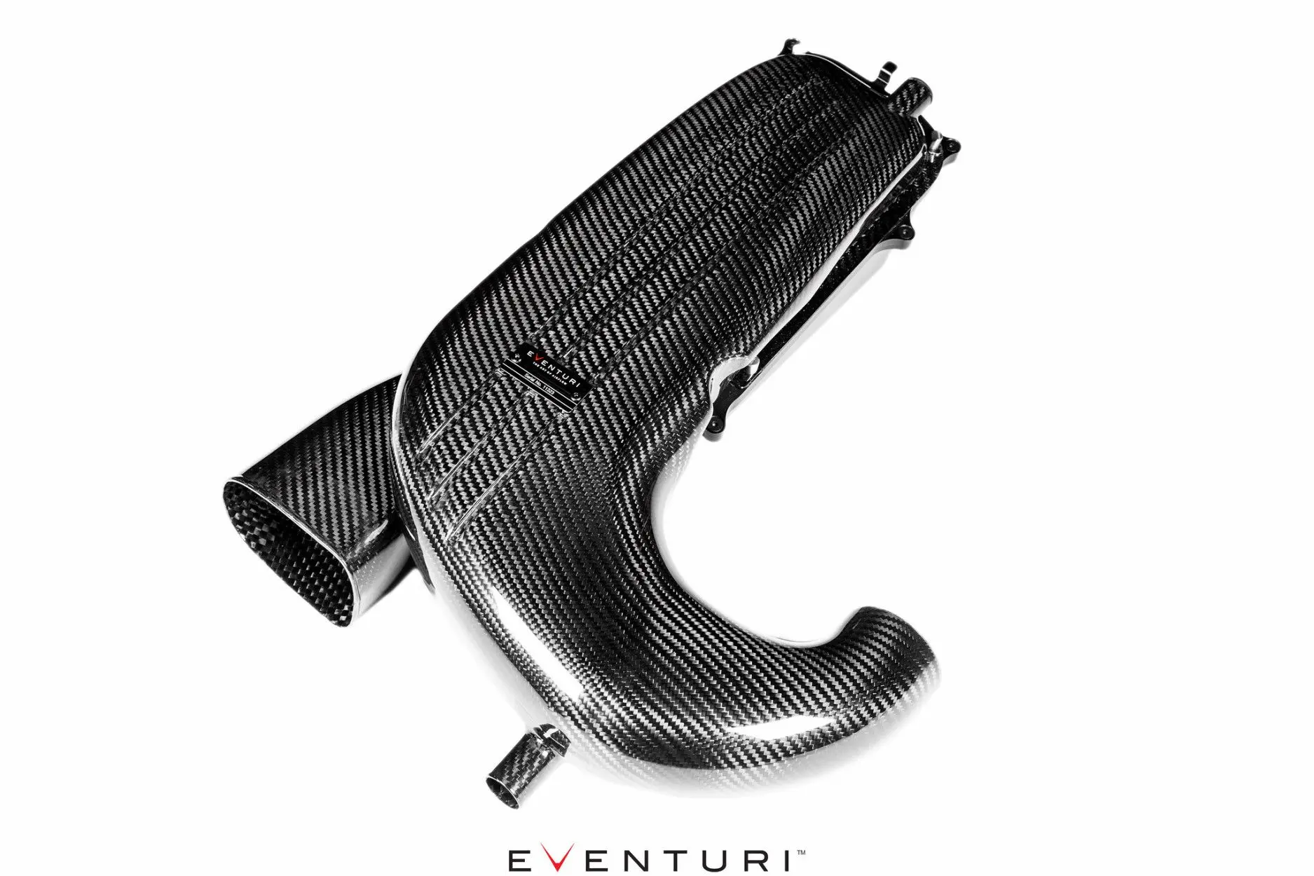Eventuri Carbon Ansaugsystem für Mercedes W205 C63 AMG wo kaufen