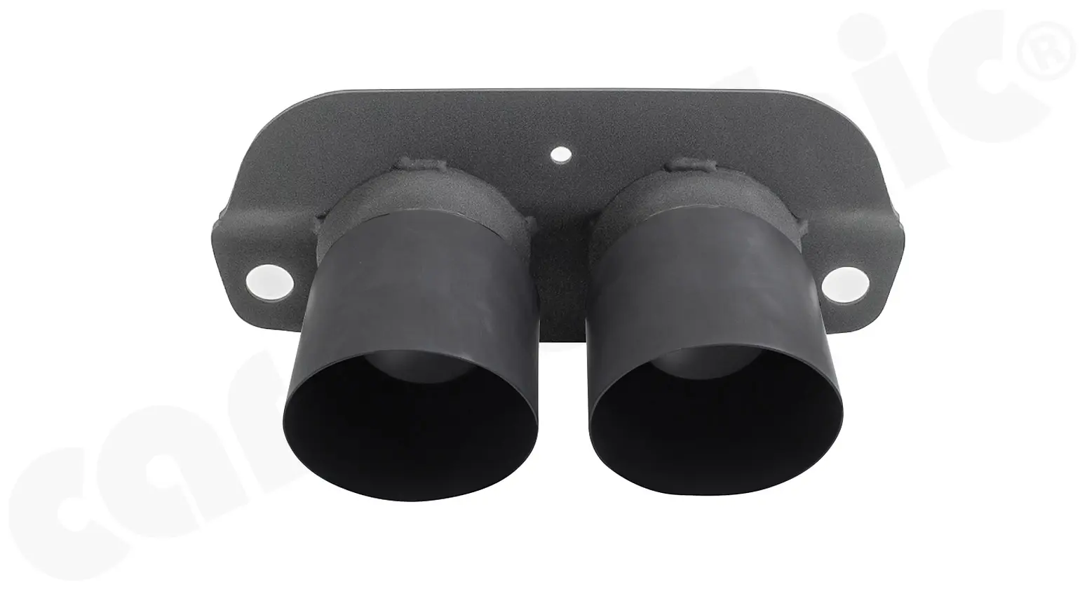 CARGRAPHIC Sport Endrohre für Porsche 992 GT3 RS kaufen