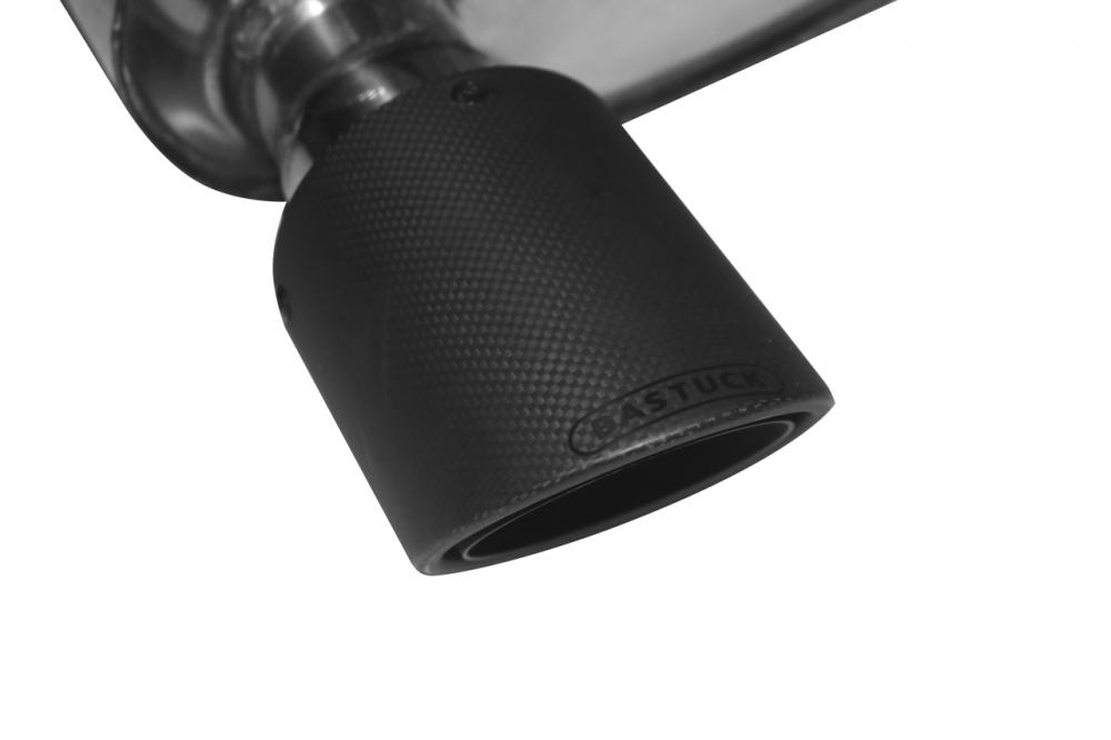 Bastuck Sportauspuff für Ford Mustang VI Bild