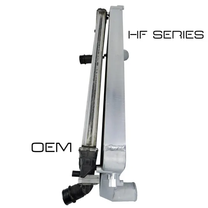 HF-Series Ladeluftkühler Kit V2 für VAG wo kaufen