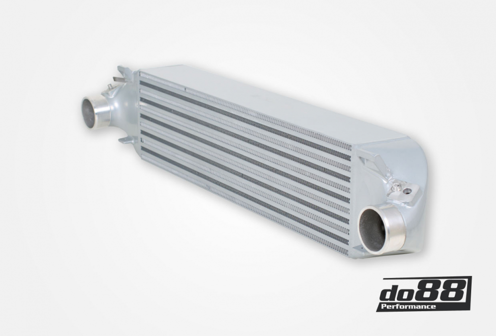 do88 Ladeluftkühler für Volvo S60 V60 XC60 2009-2017 