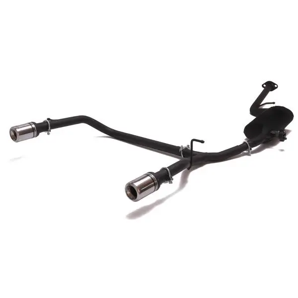 ULTER SPORT Auspuff für TOYOTA IQ 1,0i 50kW kaufen