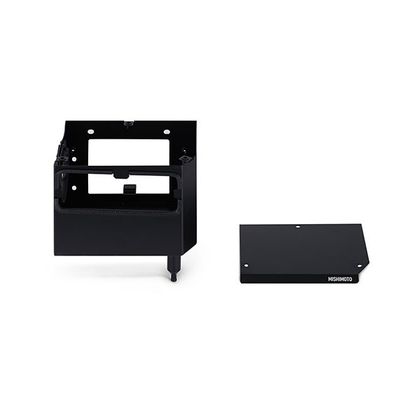 Mishimoto Lufteinlass für Mercedes CLA45 AMG 14-19 Foto