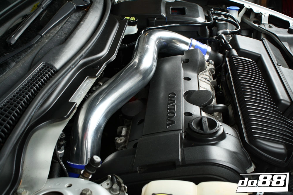 do88 Einlassrohr für Volvo V40 S60 V60 V70 S80 07-16 günstig