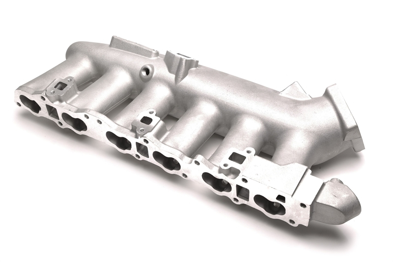 TA Technix Ansaugbrücke für Nissan Skyline R32-R34