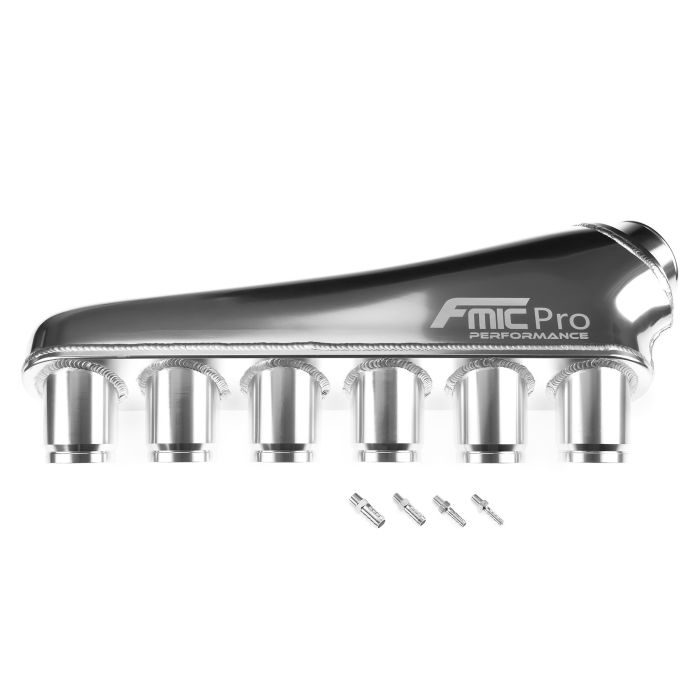 Saugkrümmer Fmic Pro BMW Z3 Z4 M3 E46 S54
