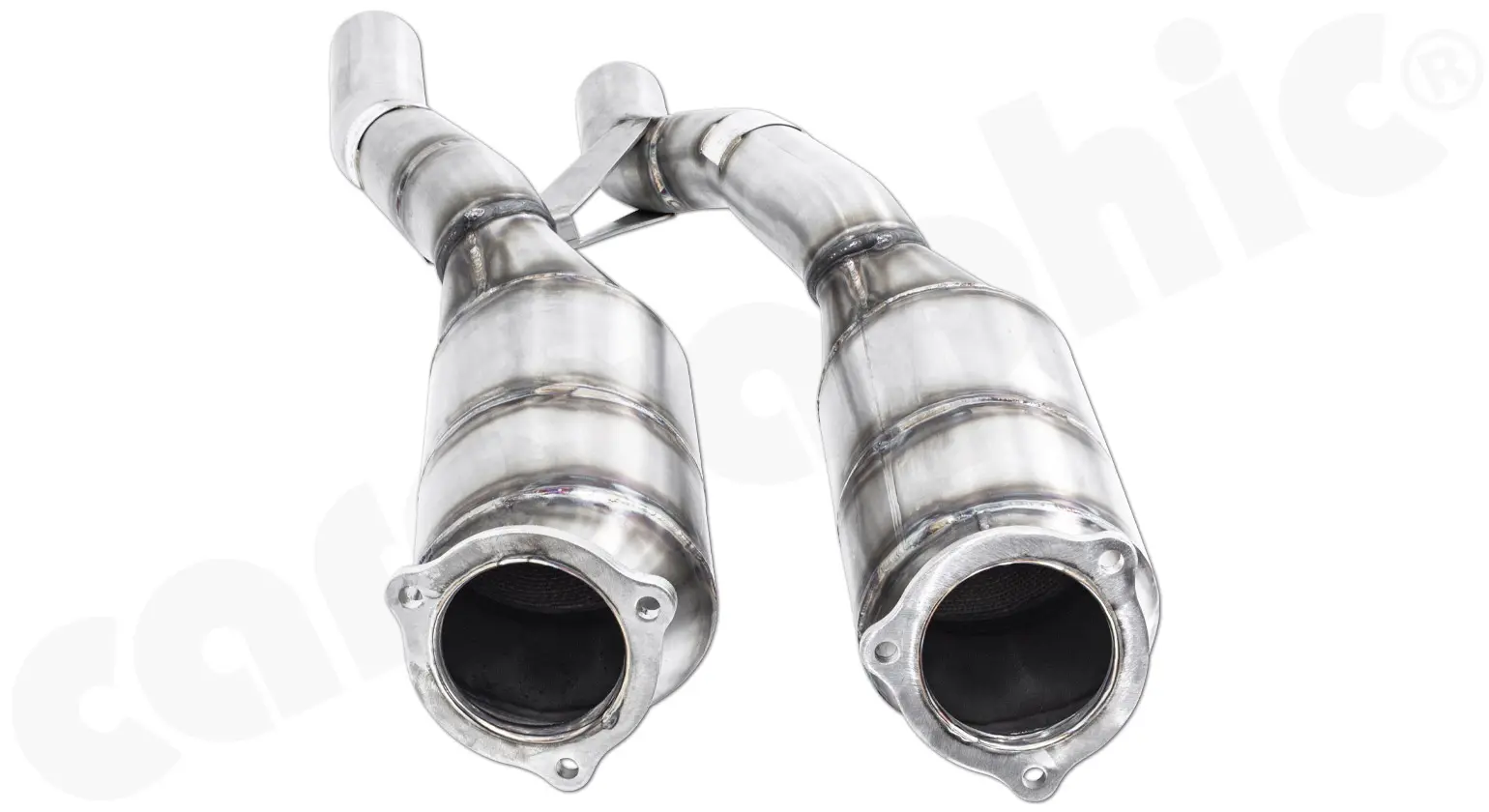 CARGRAPHIC Sportkats für Porsche Cayenne 958 günstig