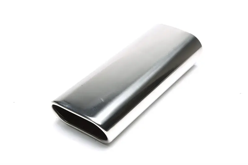 TA Technix Edelstahl Endrohr 70x140mm universal kaufen