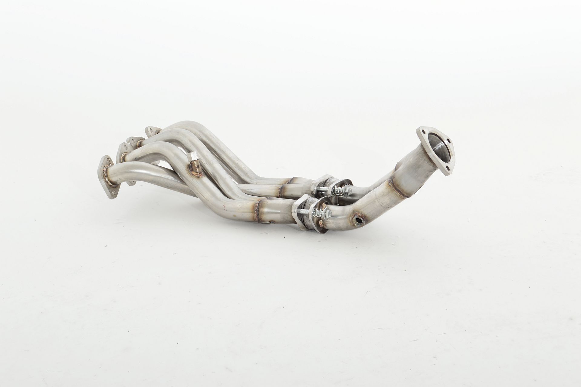 Friedrich Motorsport Fächerkrümmer Edelstahl  Friedrich Motorsport Fächerkrümmer Edelstahl kaufen