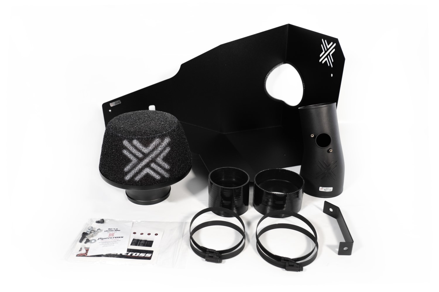 Pipercross Airintake PK433DRY-TUV Toyota Yaris GR XP161.6L 261PS  Pipercross Airintake PK433DRY-TUV für Toyota Yaris GR kaufen