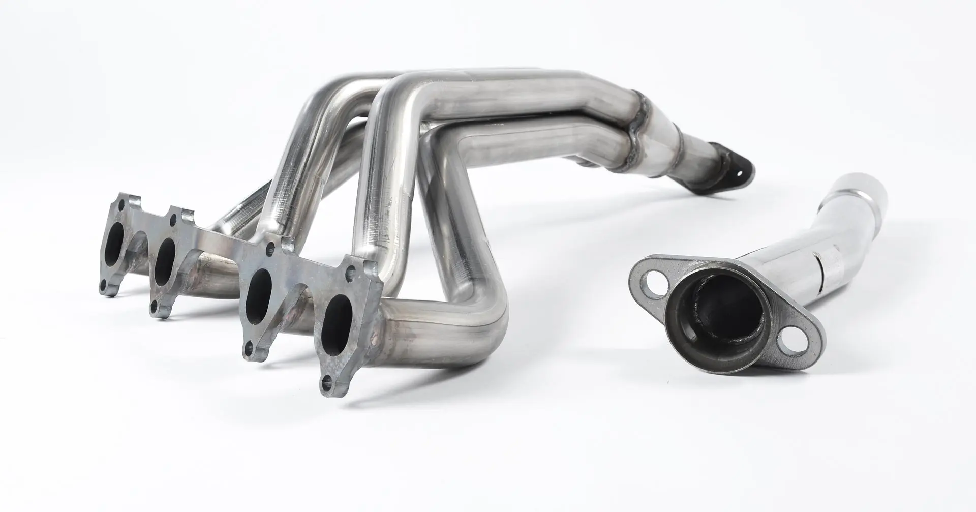 Milltek Fächerkrümmer für VW Golf 2 GTI 8V