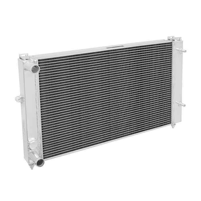 Wasserkühler FMIC.Pro für Audi A4 1.8T Bild