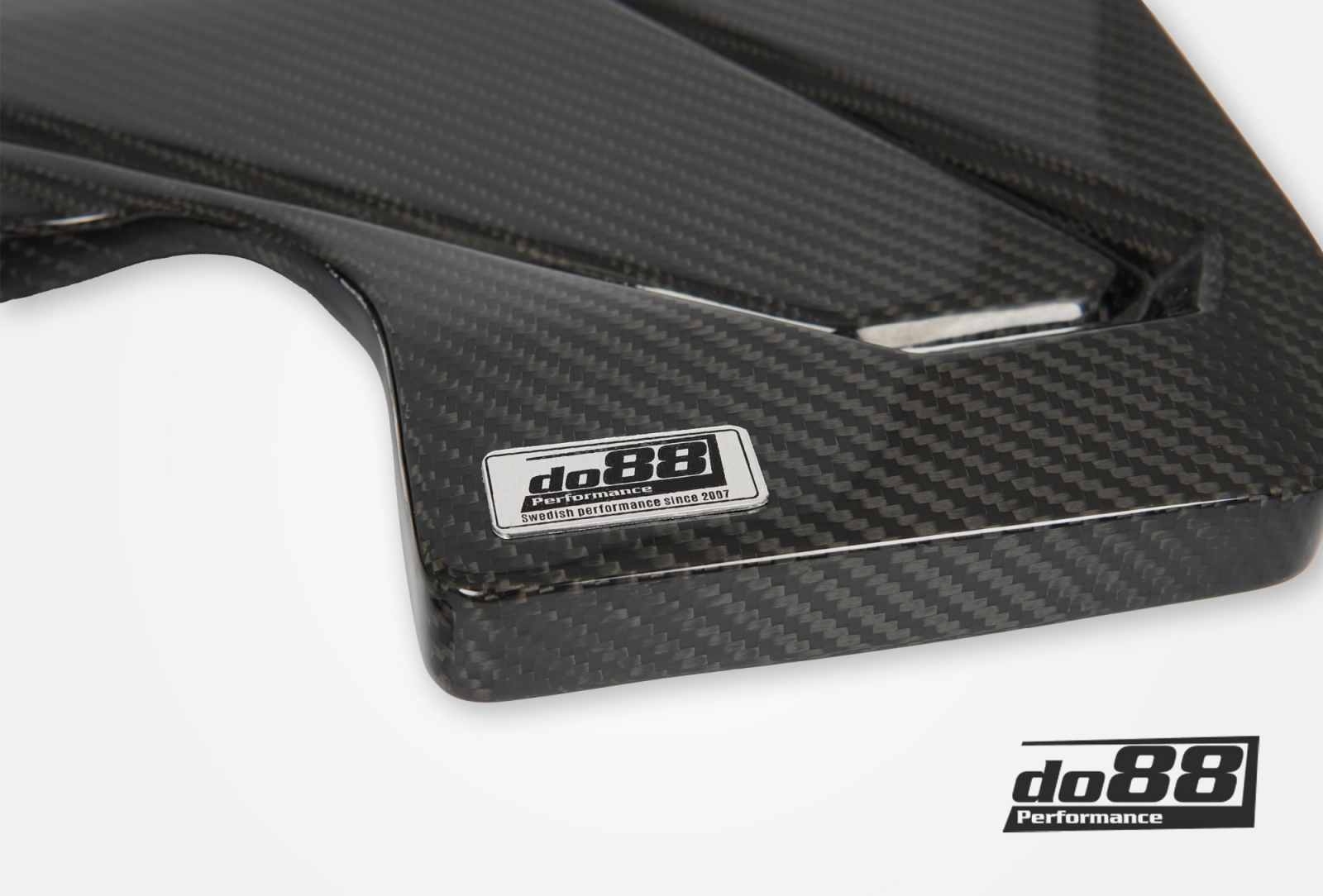 do88 Carbon Abdeckung für Audi RS3 & TTRS Bild