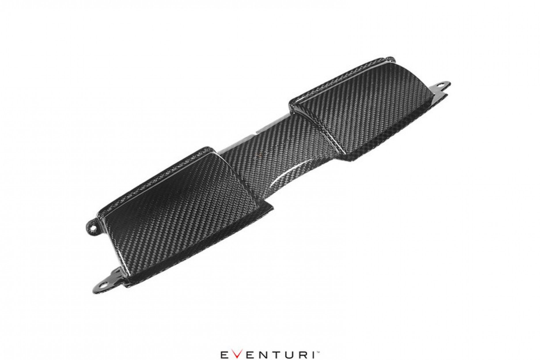 Eventuri Carbon Ducts für BMW E9X M3 Bild