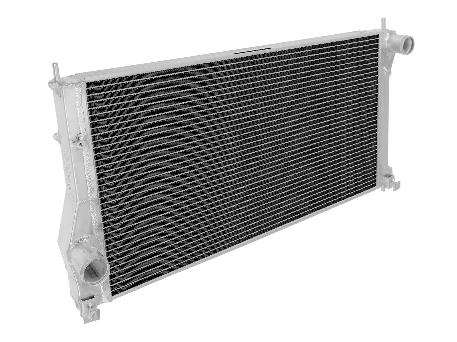  FMIC.Pro Wasserkühler für Subaru BRZ & Toyota GT86Bild