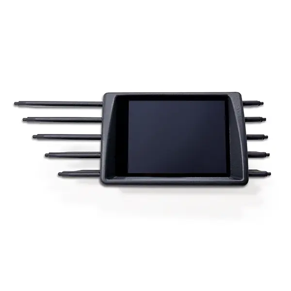 CANchecked Daten-Display Skoda Superb 3V MFD28 Gen2 kaufen