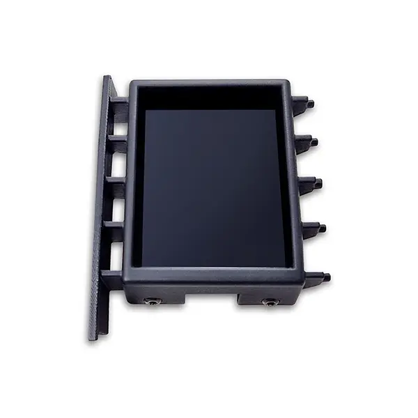 CANchecked Daten-Display Dodge RAM 5 LHD MFD28 Gen2