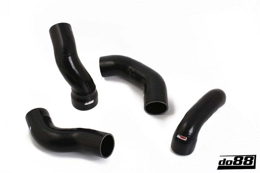do88 Druckschläuche für Volvo S60/V60/V70 T6 kaufen