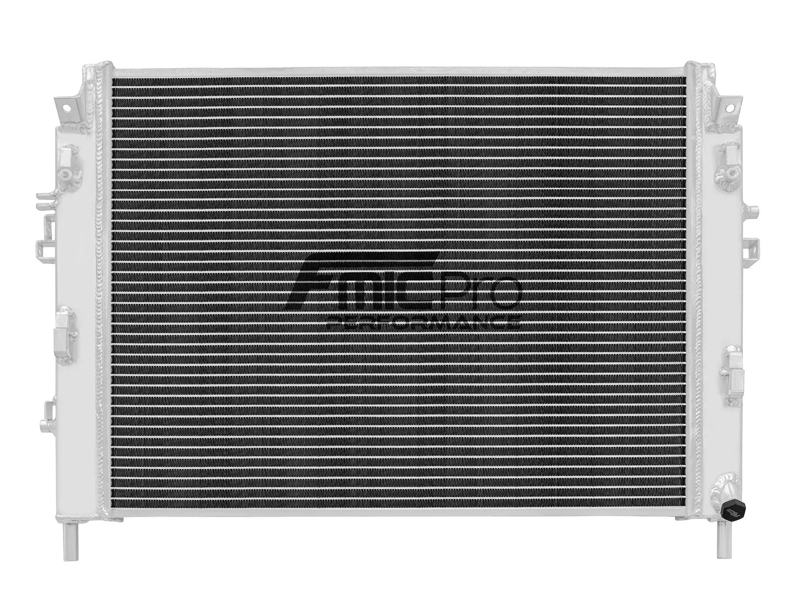 Wasserkühler FMIC.Pro für Mazda MX5 NC 2.0L Foto