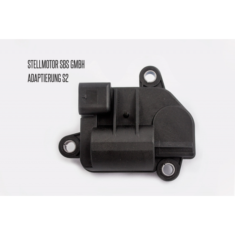ASR Stellmotor SBS "original" Generation 2 ASR Stellmotor SBS original Gen 2 Perfekt für Tuning kaufen
