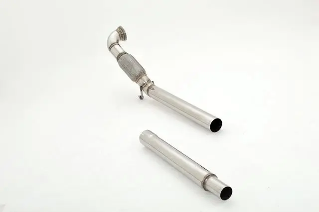 Friedrich Motorsport Ohne Gutachten 76mm Downpipe 