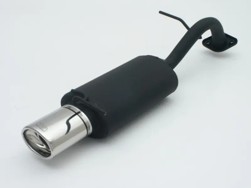 ULTER SPORT Auspuff für Toyota Yaris I Tuning Tuning