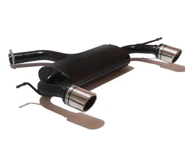 ULTER SPORT Auspuff für VW Golf VI 2008-2013 Bild