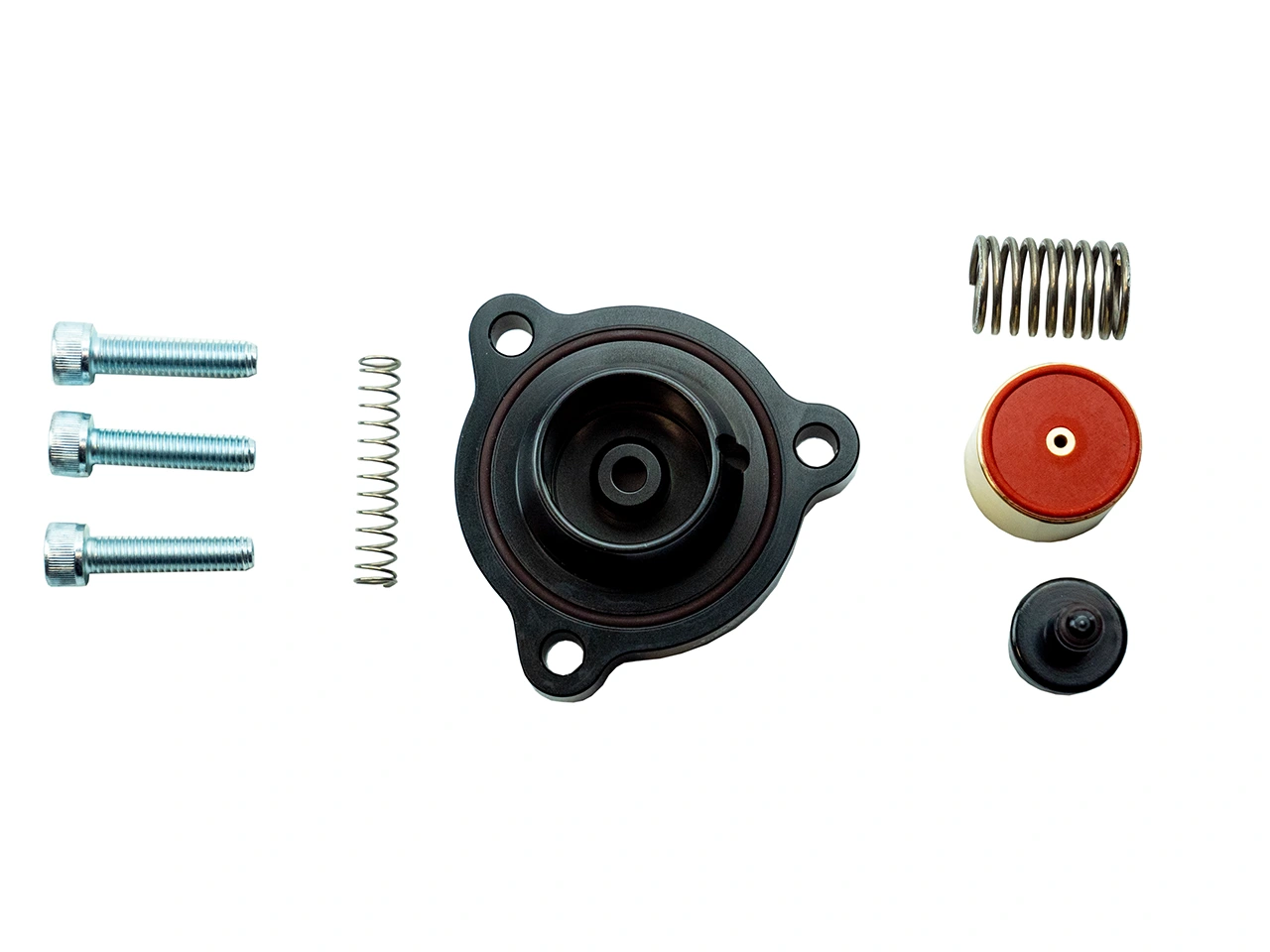 GFB DV+ T9351 Schubumluftventil für VAG 1.4-2.5L