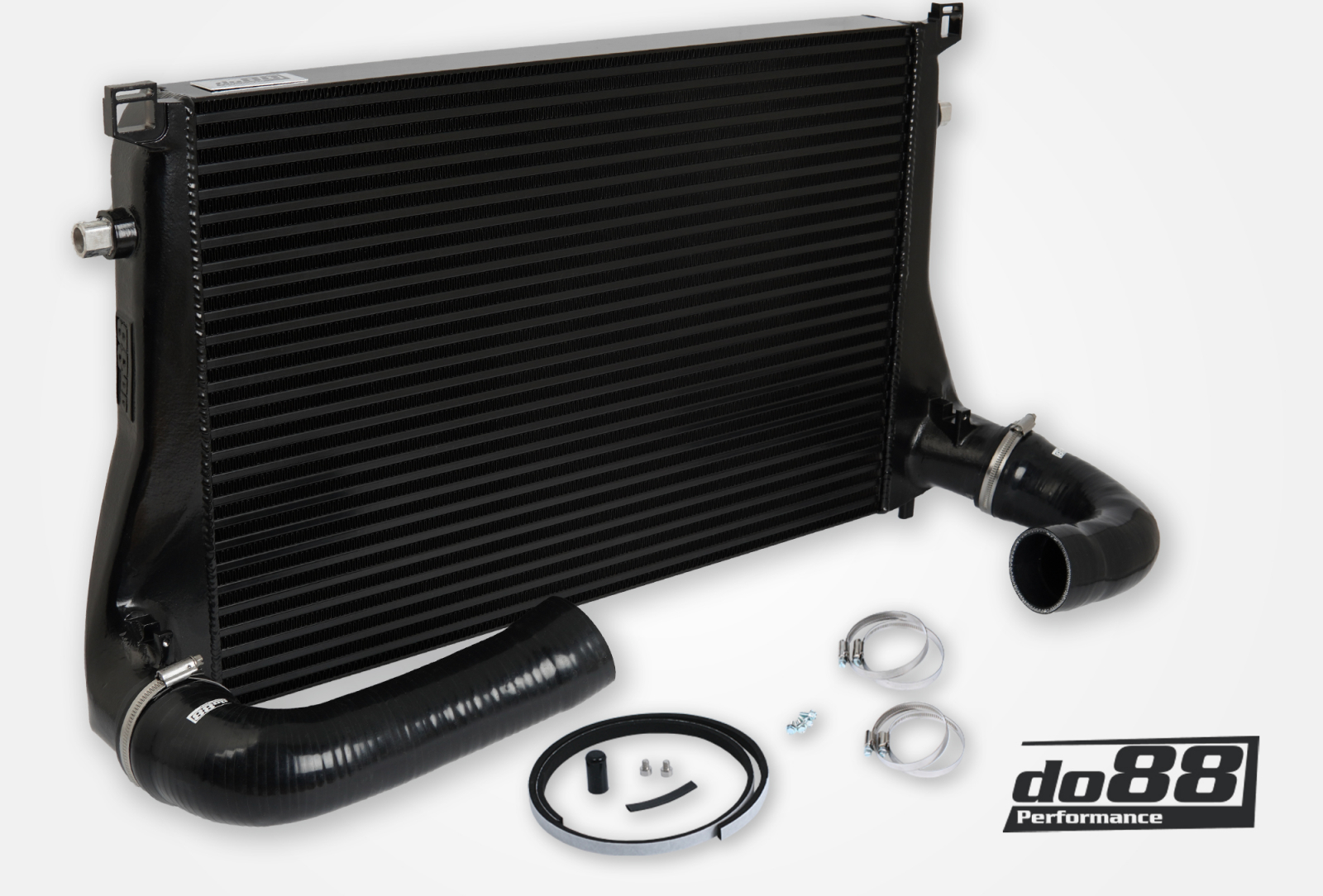 do88 AUDI SEAT SKODA VW 1.8 / 2.0 TSI (MQB) Ladeluftkühler