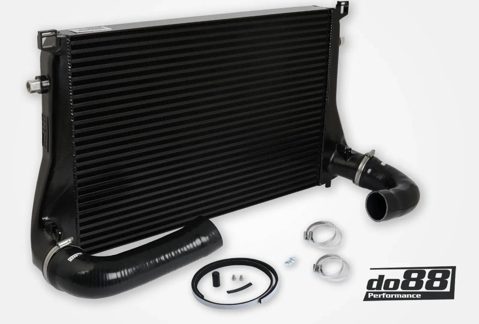 do88 AUDI SEAT SKODA VW 1.8 / 2.0 TSI (MQB) Ladeluftkühler