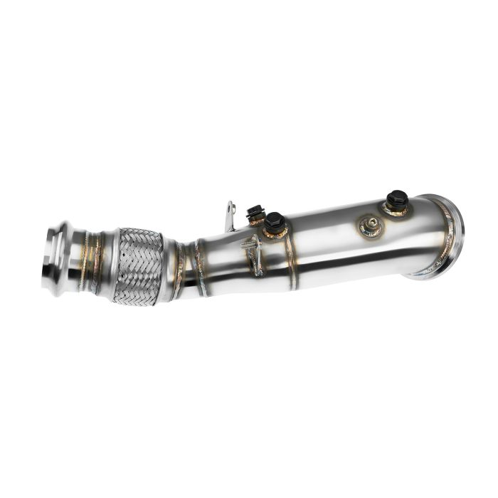 Downpipe für BMW B46 F22/F23/F30/F31/F32/F33/F34/F36 2.0L 2016+ Catless