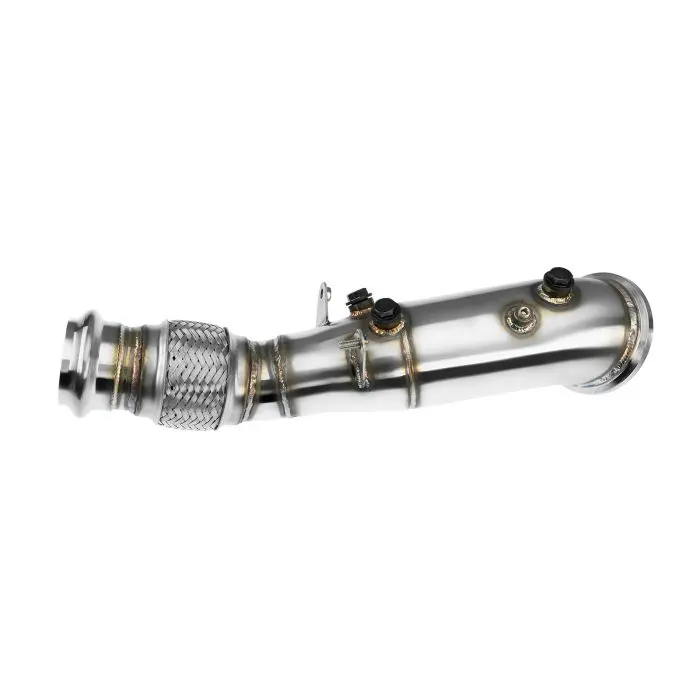 Downpipe für BMW B46 F22/F23/F30/F31/F32/F33/F34/F36 2.0L 2016+ Catless