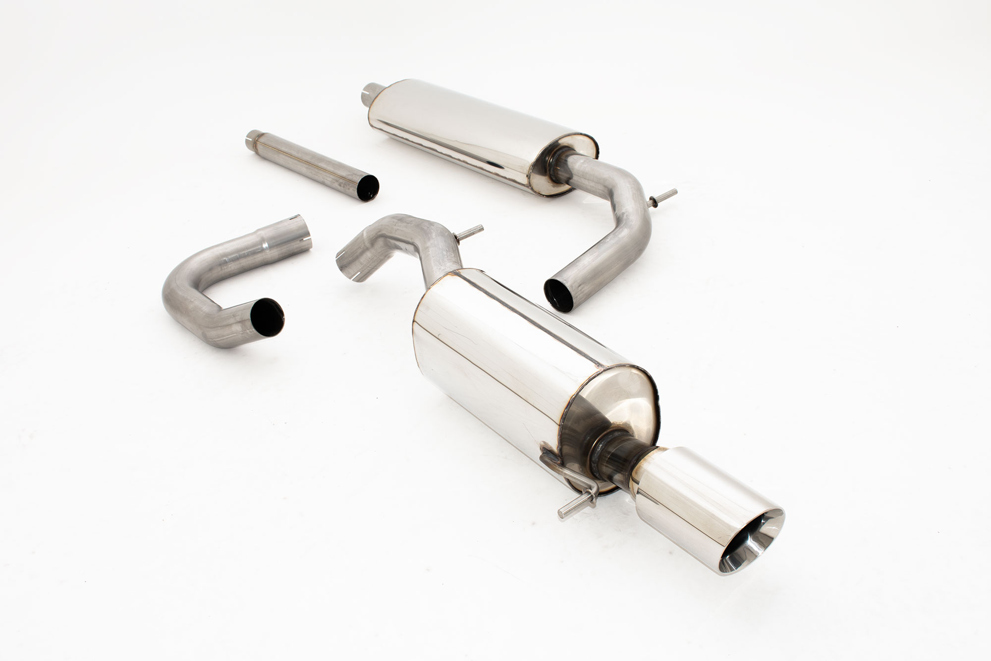 Friedrich Motorsport Gruppe A für Renault Clio V kaufen