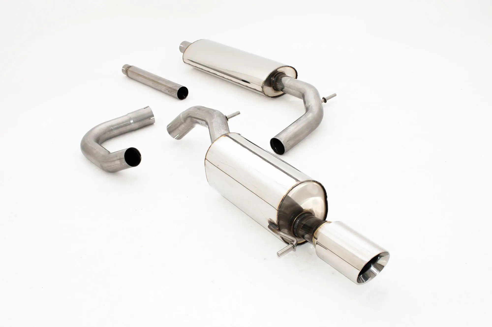 Friedrich Motorsport Gruppe A für Renault Clio V kaufen