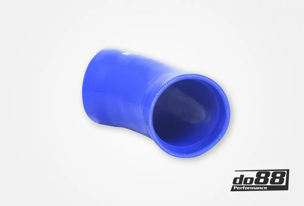 do88 Einlassschlauch für Porsche 996 & 997 Carrera Anleitung