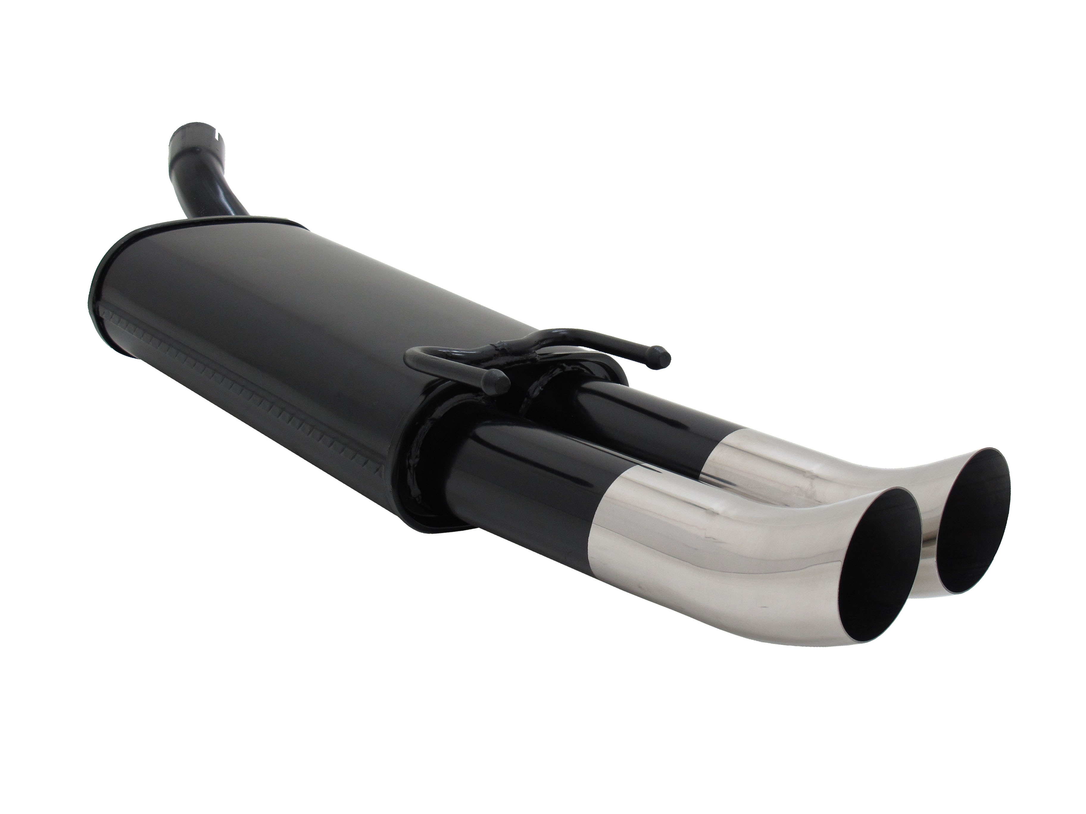 Novus Sportauspuff für Opel Tigra A kaufen kaufen